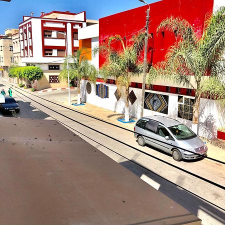 Moderno Apartamento En El Centro , A 3 Min Del Mar V Asilah Dış mekan fotoğraf