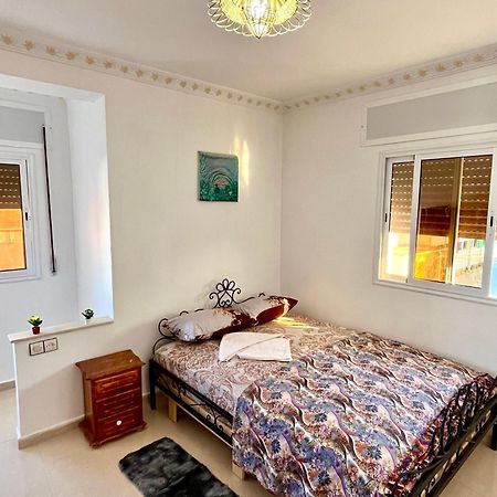 Moderno Apartamento En El Centro , A 3 Min Del Mar V Asilah Dış mekan fotoğraf