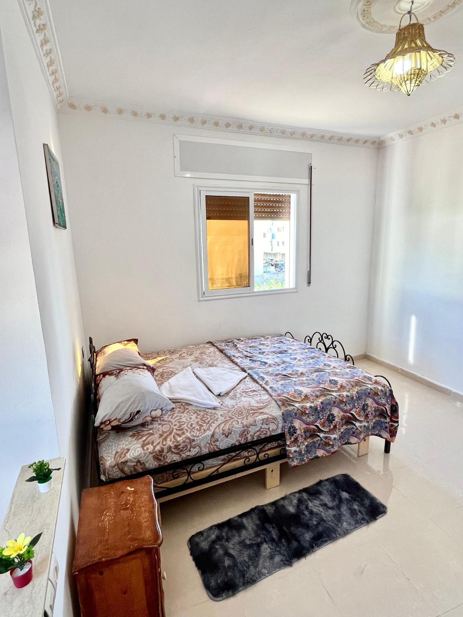 Moderno Apartamento En El Centro , A 3 Min Del Mar V Asilah Dış mekan fotoğraf