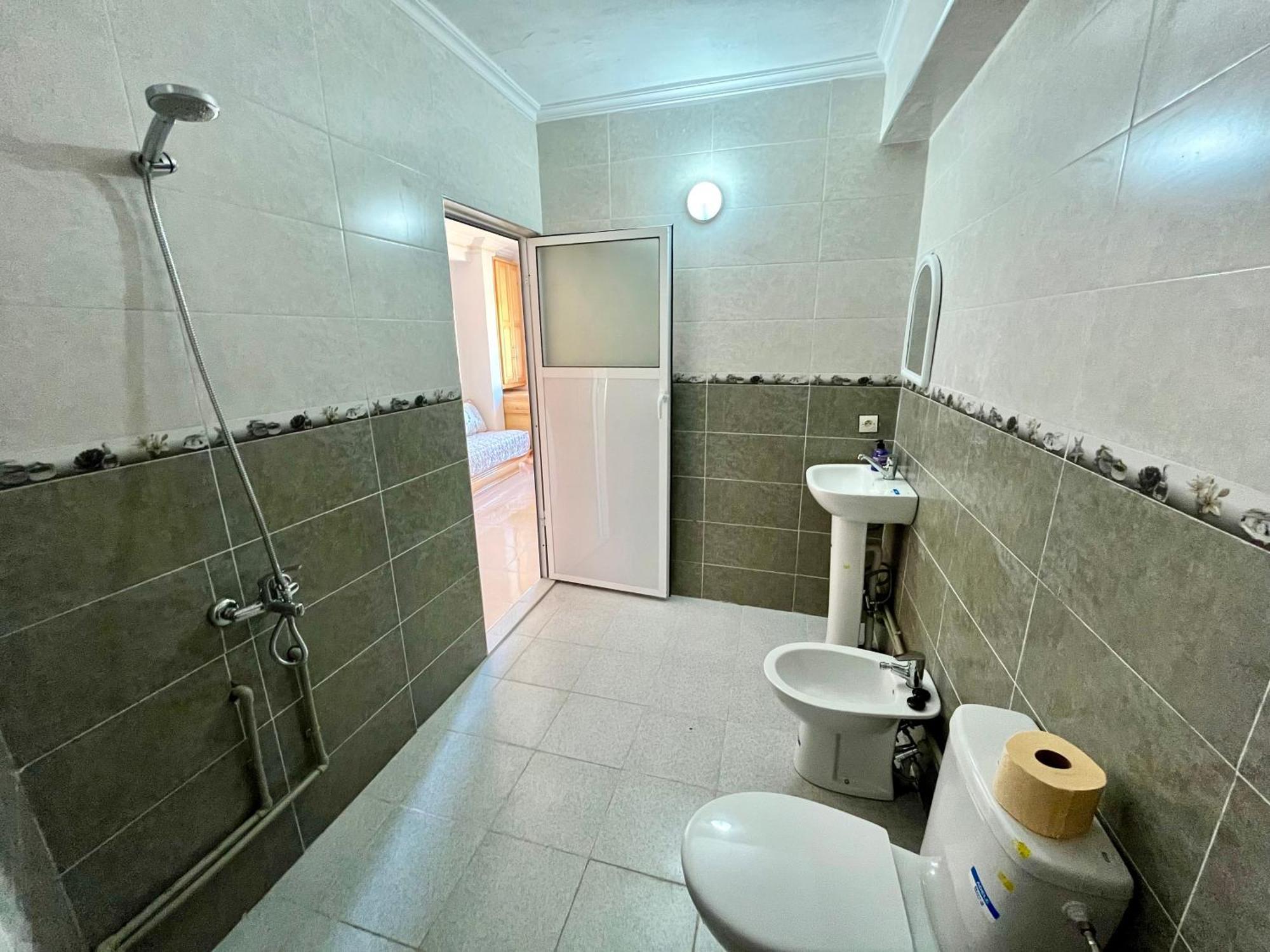 Moderno Apartamento En El Centro , A 3 Min Del Mar V Asilah Dış mekan fotoğraf