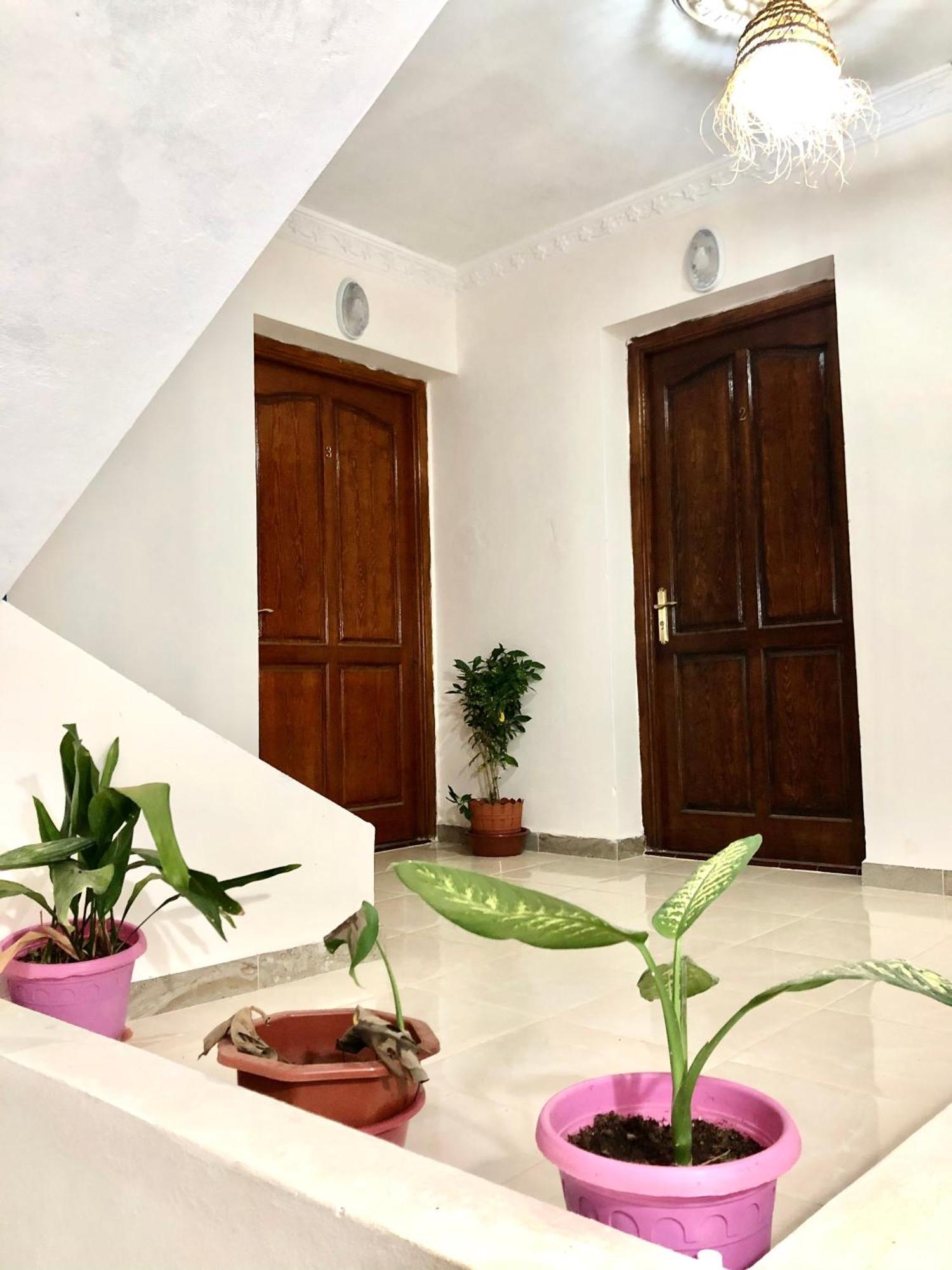 Moderno Apartamento En El Centro , A 3 Min Del Mar V Asilah Dış mekan fotoğraf